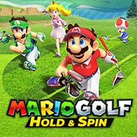 Mario club slot